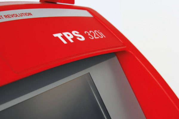 Полуавтомат сварочный Fronius TPS320i C PULSE/4R/FSC