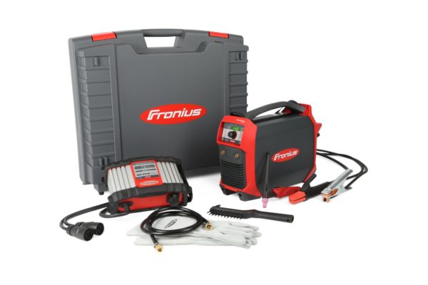 Аппарат сварочный FRONIUS AccuPocket 150/400