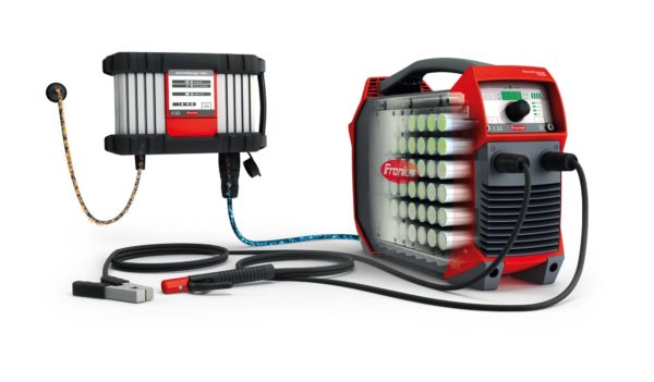 Аппарат сварочный FRONIUS AccuPocket 150/400
