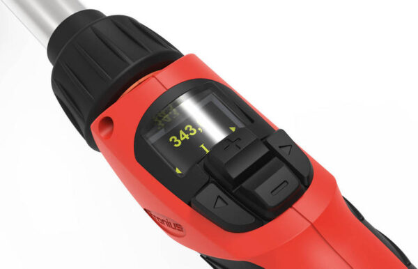 Полуавтомат сварочный Fronius TPS 500i PULSE