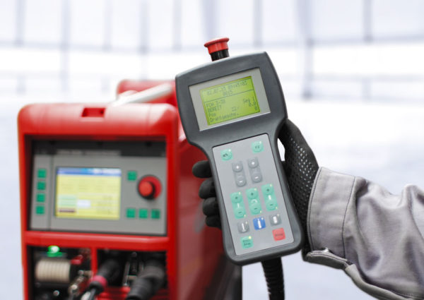 Орбитальная система контроля FPA 3020 AC/DC