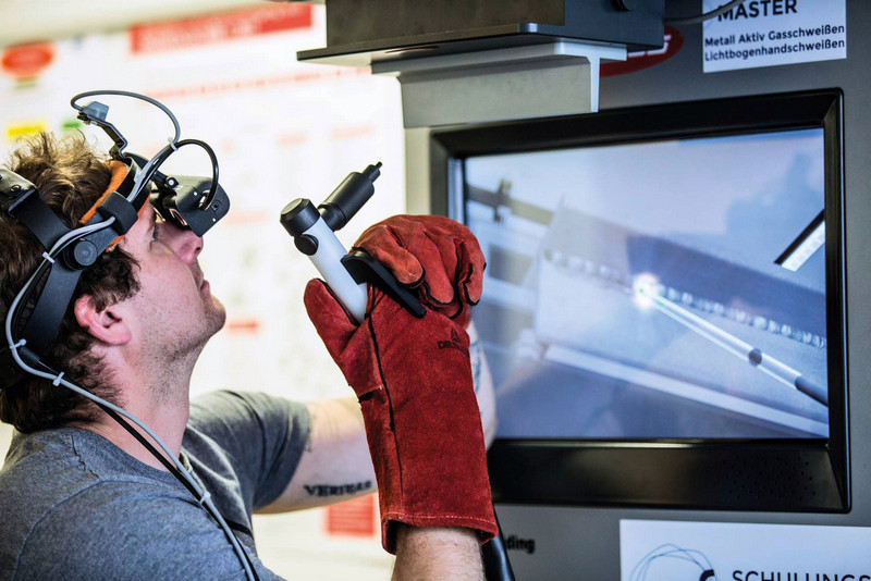 pw_app_Virtual Welding_Ast Fohnsdorf _2_ Тренажер сварщика – Virtual Welding