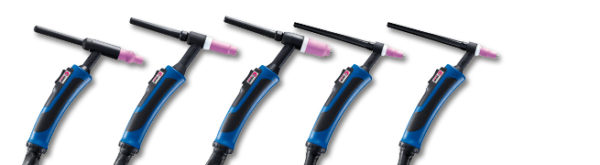 Сварочные горелки ABICOR BINZEL серии ABITIG 9-26
