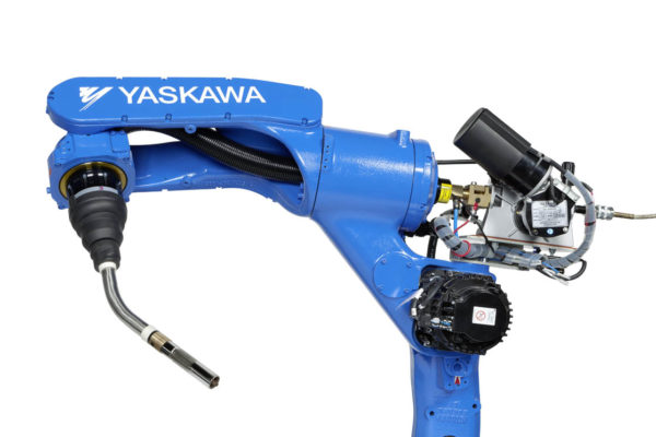 Робот MOTOMAN MA1440