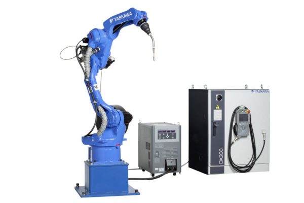 Робот MOTOMAN MA1440