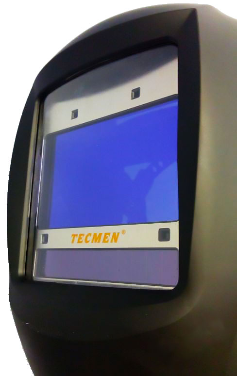 Сварочная маска Tecmen ADF 825S