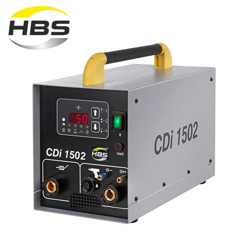 Аппарат для приварки крепежа HBS CDi 1502 (блок питания)