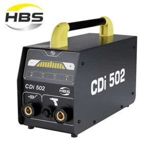 Аппарат для приварки крепежа HBS CDi 502 (блок питания)