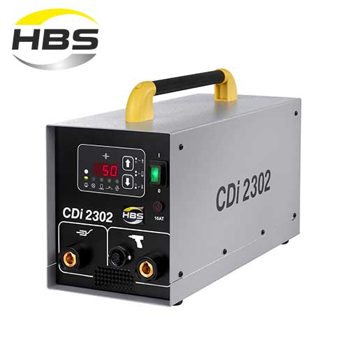 Аппарат для приварки крепежа HBS CDi 2302 (блок питания)