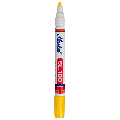 markal-sl100 Нестираемый водостойкий маркер Markal SL.100