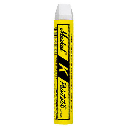 markal_k_paintstik Маркер-карандаш по горячим поверхностям Markal K Paintstik