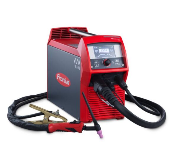Аппарат сварочный FRONIUS iWave 230i DC