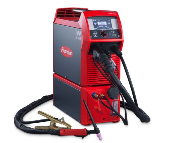 Аппарат сварочный FRONIUS iWave 230i DC