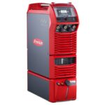 Аппарат сварочный FRONIUS iWave 300i DC (TIG/MMA/MIGMAG)