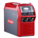 Аппарат сварочный FRONIUS iWave 400i DC (TIG/MMA/MIGMAG)