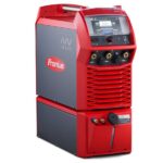 Аппарат сварочный FRONIUS iWave 400i DC (TIG/MMA/MIGMAG)