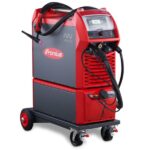 Аппарат сварочный FRONIUS iWave 500i DC (TIG/MMA/MIGMAG)
