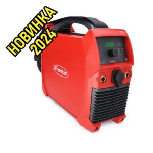 Аппарат сварочный FRONIUS Ignis 150