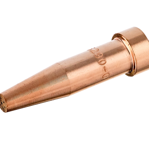 Мундштук 6290 AC ацетиленовый №00 5-10мм
