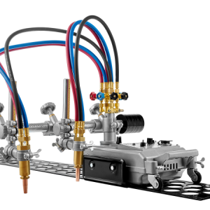 Машина термической резки CG1-100 (рельс+штанга)