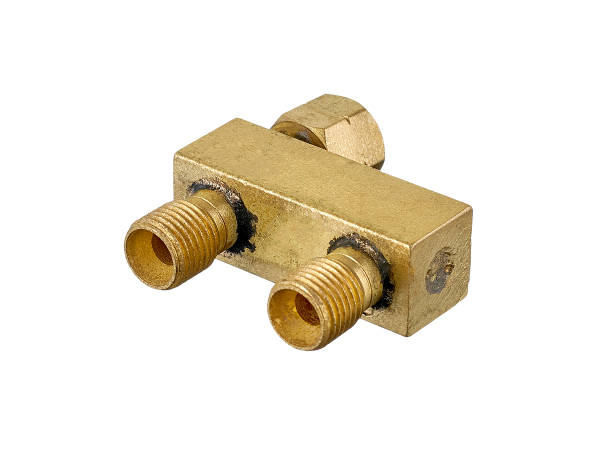 454351183_razvetvitel-dlya-goryuchego.png Разветвитель для горючего газа М12х1,25LH (for CG1-100)
