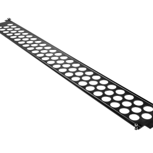 Рельс для машин термической резки CG1-30/CG1-100 (L=1.8m, h=0.22m)
