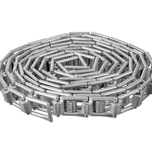 Цепь для машины термической резки CG2-11G/CG2-11D (L=2.4m)
