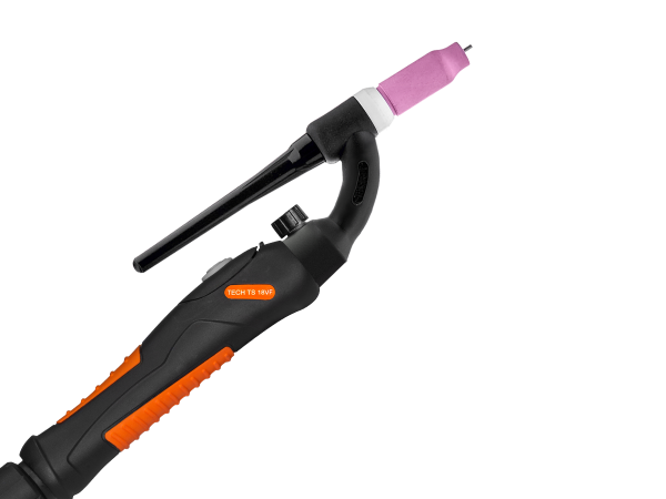 457573196_gorelka-tech-ts.png Горелка TECH TS 18V FLEX М12×1 8м вод. охл. IOY6306-SV002