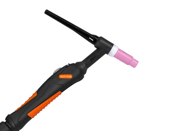 457573203_gorelka-tech-ts.png Горелка TECH TS 26 (ОКС, б/р d=5мм, 5пин) 8м IOW6360-SV003