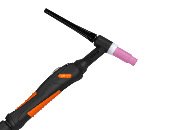 457573212_gorelka-tech-ts.png Горелка TECH TS 18 (M12×1, 1/4G, 3/8G) 4м