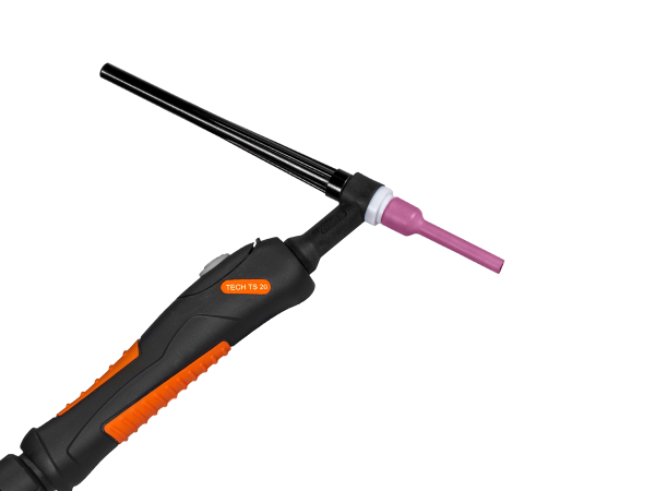 457573217_gorelka-tech-ts.png Горелка TECH TS 20 (M12×1, 1/4G, 3/8G) 4м