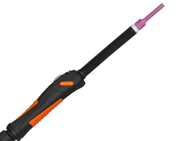 457573220_gorelka-tech-ts.png Горелка TECH TS 25 (M12×1, 1/4G, 3/8G) 4м