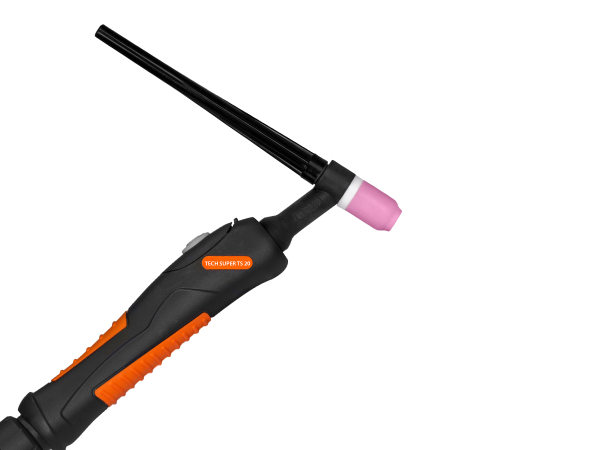 457573224_gorelka-tech-super.png Горелка TECH SUPER TS 20 (M12×1, 1/4G, 3/8G) 8м