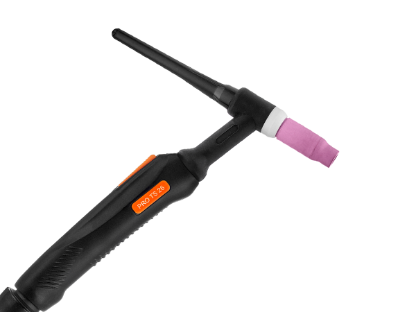 457573230_gorelka-pro-ts.png Горелка PRO TS 26 (200AC/DC (E20101) 4м IOW6906-SV003