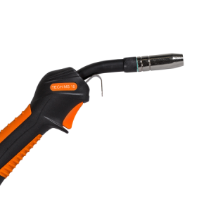 Горелка TECH  MS 15 (евро адаптер) 5м