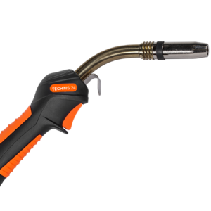 Горелка TECH  MS 24 (евро адаптер) 5м