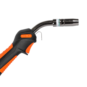 Горелка TECH  MS 25 (евро адаптер) 3м