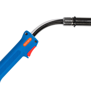 Горелка TECH  MS 40 (евро адаптер) 4м