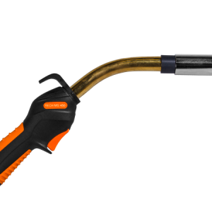 Горелка TECH  MS 450 (евро адаптер) 5м