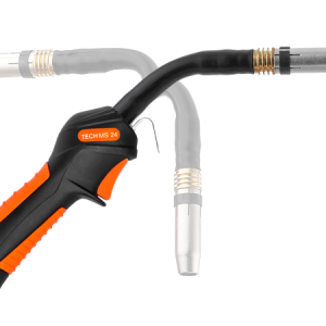 Горелка TECH MS 24F 4м