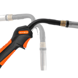 Горелка TECH MS 36F 4м