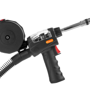 Горелка Spool Gun SSG 24 6 м ICL0116