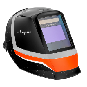Щиток сварщика защитный лицевой (маска сварщика) TECH C50i (ультра)