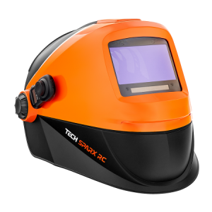 Щиток сварщика защитный лицевой (маска сварщика) TECH Sparx RC