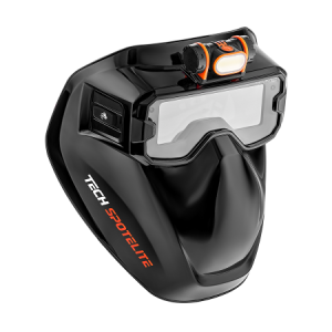 Щиток сварщика защитный лицевой (маска сварщика) TECH Spotelite