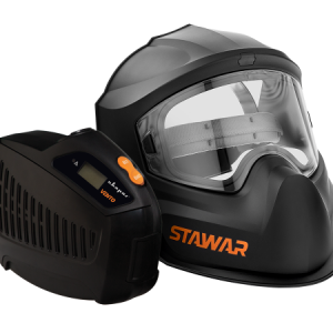 СИЗОД Vento со щитком для шлифовки Stawar