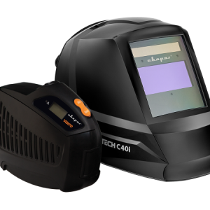 СИЗОД Vento со щитком сварщика TECH C40i