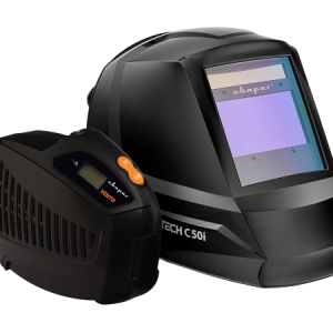 СИЗОД Vento со щитком сварщика TECH C50i