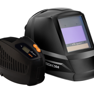 СИЗОД Vento со щитком сварщика TECH C50d
