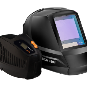 СИЗОД Vento со щитком сварщика TECH C80d